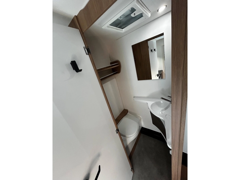 Caravelair Alba 325 Lekker kompact  foto: 8