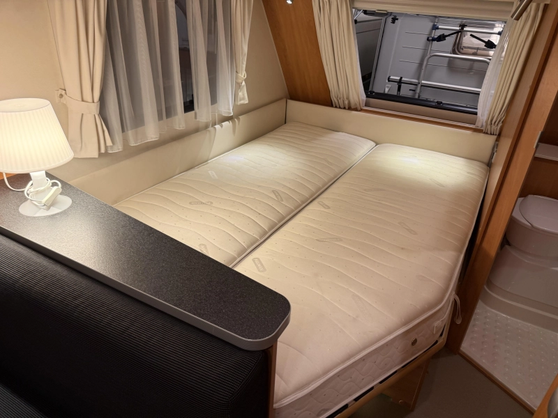 Kip Isa White 41 TDB FRANSBED VOORTENT MOVER  foto: 10