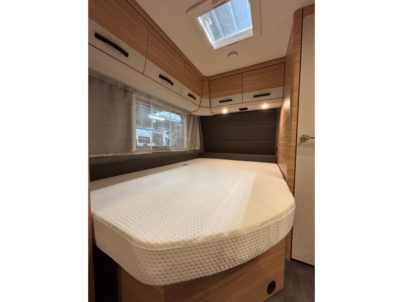 Dethleffs Summer Edition 470 FR 2026 GRATIS TRUMA AIRCO!  foto: 15