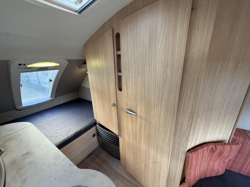 T@B 400 L VASTBED MOVER TENT TOP  foto: 20