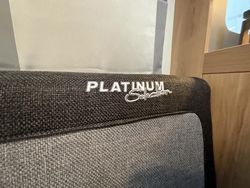 Knaus Sport Platinum 450 FU ACTIE MODEL-FRANSBED  foto: 5