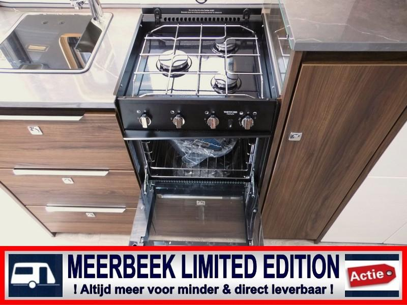 Fendt Diamant 650 GDW 5708,=KORTING MOVER+THULE  foto: 12