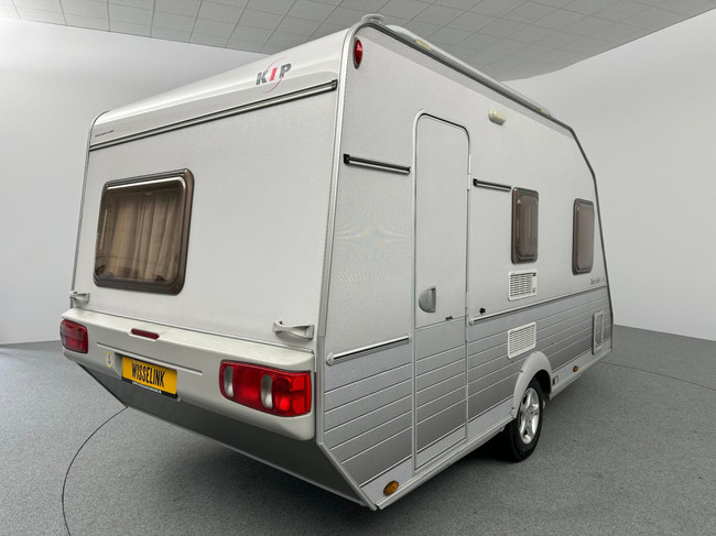 Kip StarLine 41 TDB foto: 14