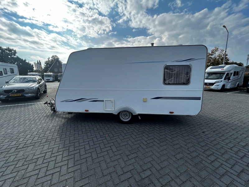 Caravelair Antares Ambiance 440 LUXE  foto: 3