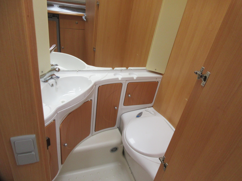TEC Tour Live 450 DB MET VOORTENT  foto: 14