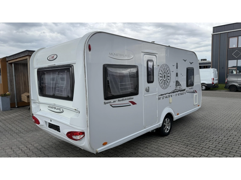 LMC Musica 470 D frans bed rondzit toilet  foto: 13