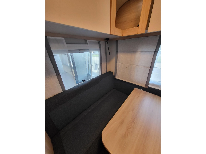 Knaus Sport 400 QD gratis mover  foto: 11