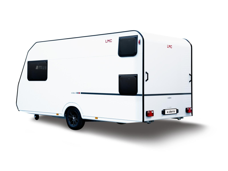 LMC E:dero 470K model 2027, stapelbed 