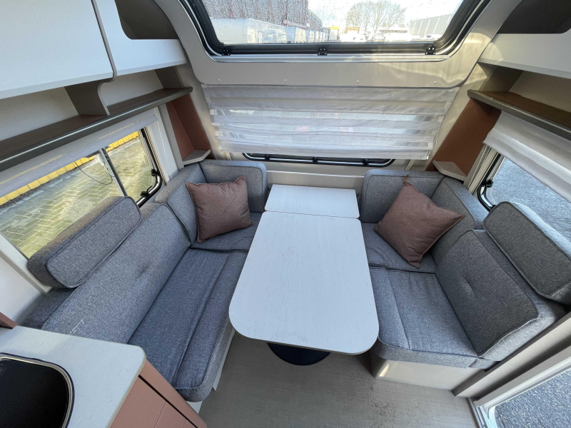 Bürstner Averso Harmony Line 465 TS  foto: 21