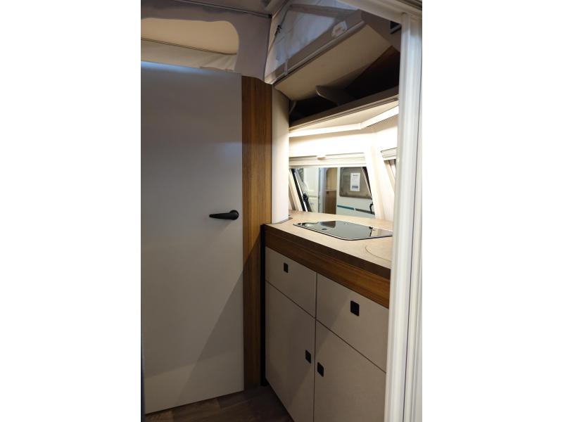 Eriba Touring 420 gratis mover  foto: 6