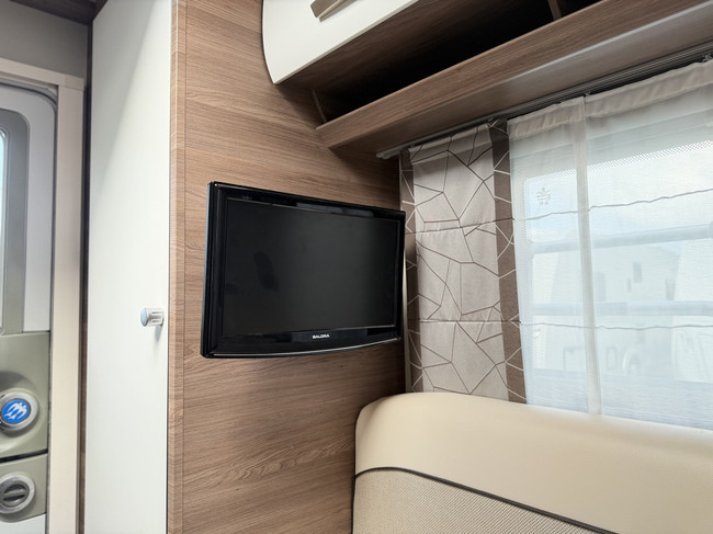 Knaus SPORT 420 QD Silver Selection foto: 13