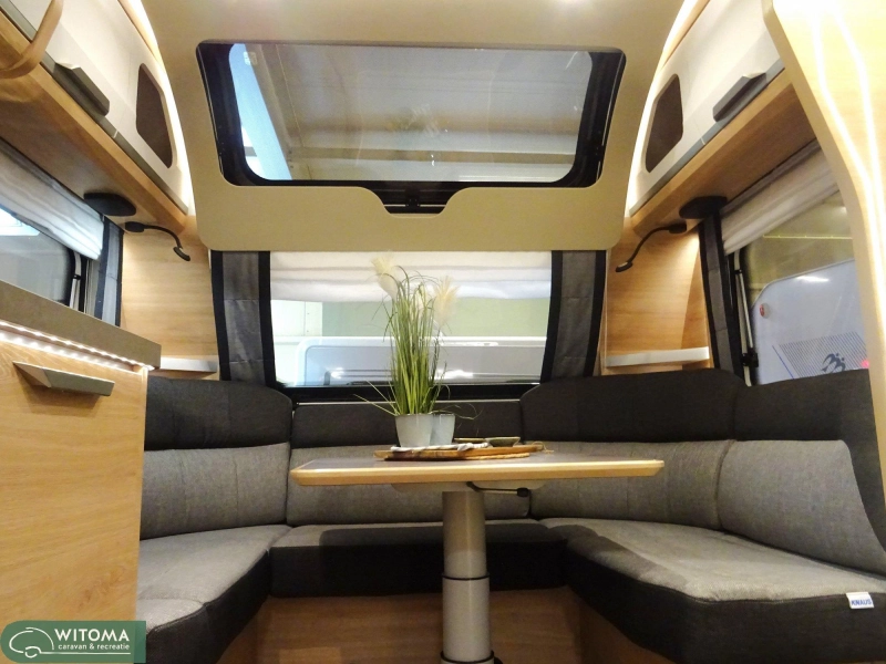 Knaus Sudwind Black Selection 540 UE verkocht 