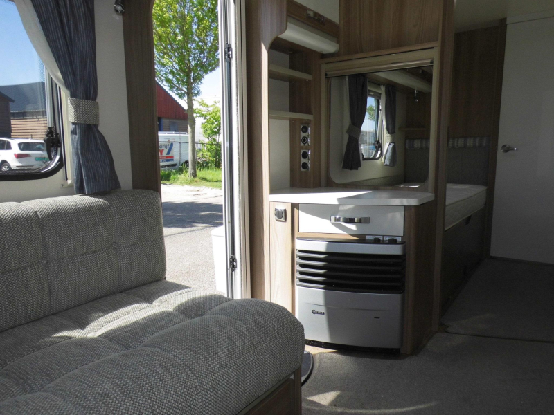Sprite Mondial 490 SE Mover, cassetteluifel ATC  foto: 10