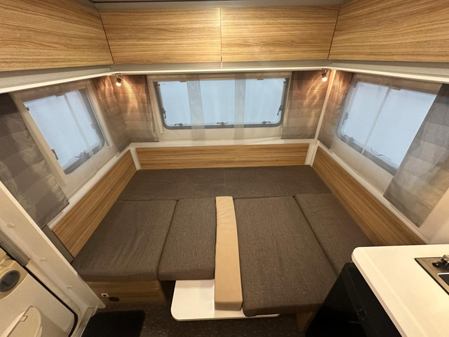 Adria Altea 462 PU foto: 6