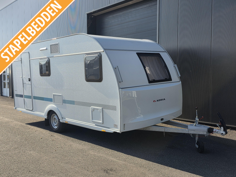 Adria Aviva 472 PK  hoofdfoto: 1
