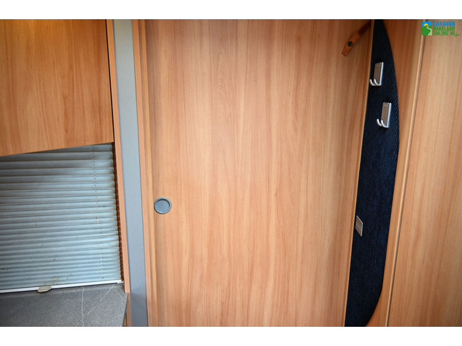 Dethleffs Camper 510V foto: 14