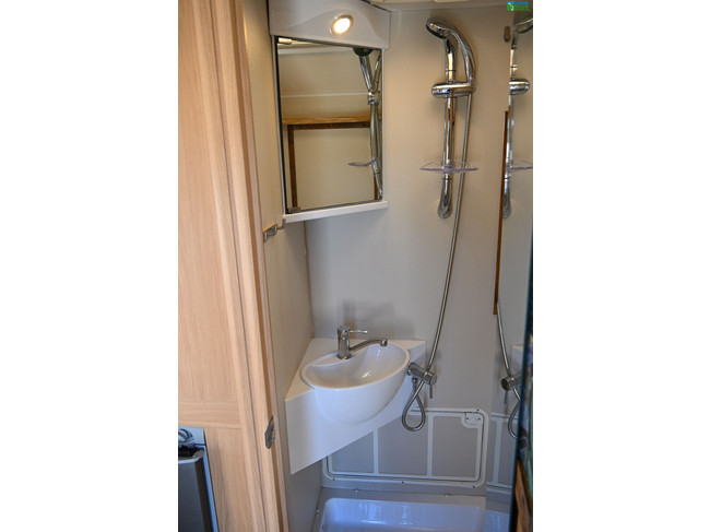 Elddis Xplore 302 foto: 15