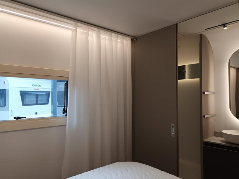 Adria Alpina 663 HT  foto: 12