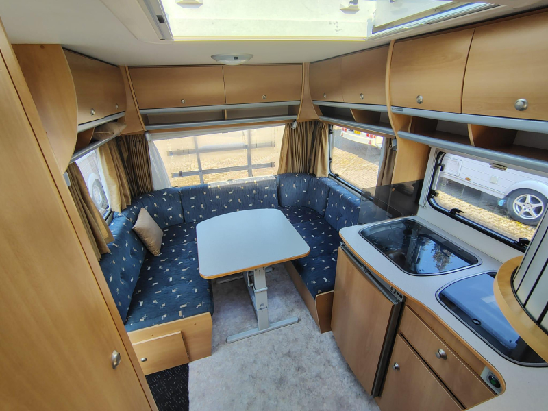 Kip Grand Traveller 47 TDB  foto: 6