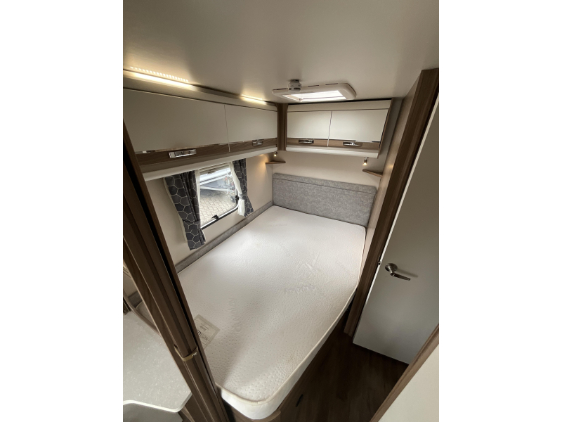 Sprite Alpine 470 CF MOVER-LUIFEL-NETJES  foto: 11