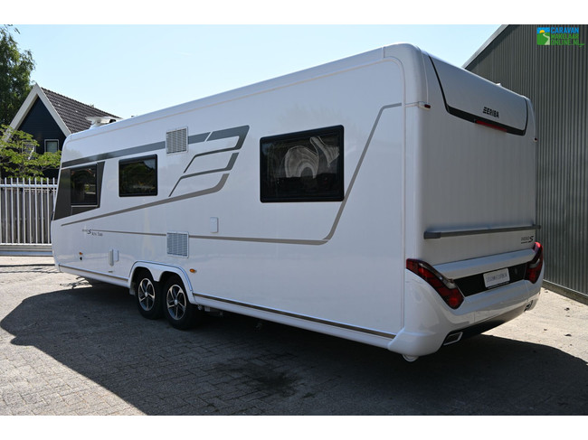 Eriba Nova S 620