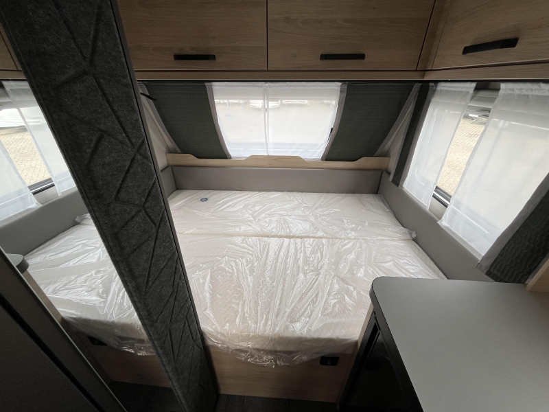 Weinsberg CaraOne 420 QD  foto: 7