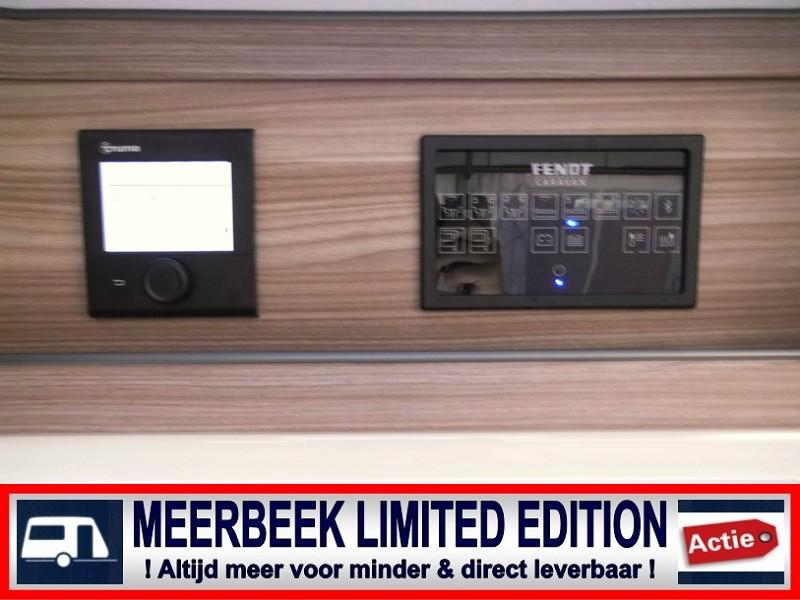 Fendt Tendenza 560 SG 2026 NIEUWSTE MODEL !  foto: 19