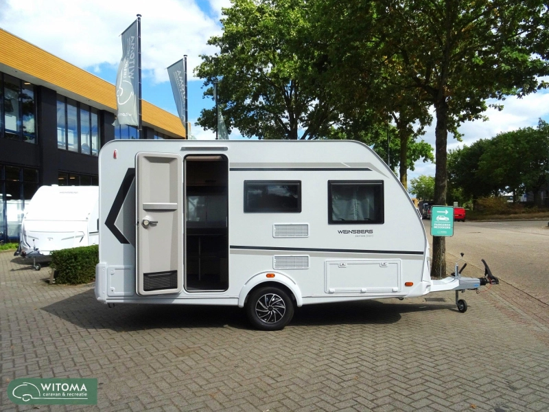 Weinsberg CaraOne Edition HOT 390 2027 Direct leverbaar  foto: 22