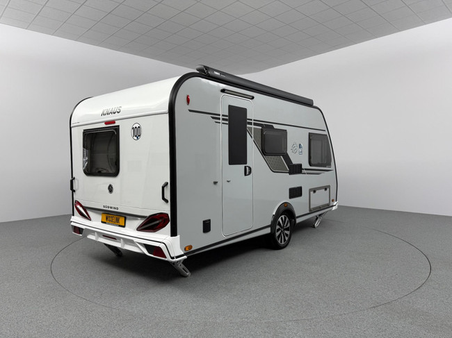 Knaus Südwind 420 QD 60 Years foto: 14