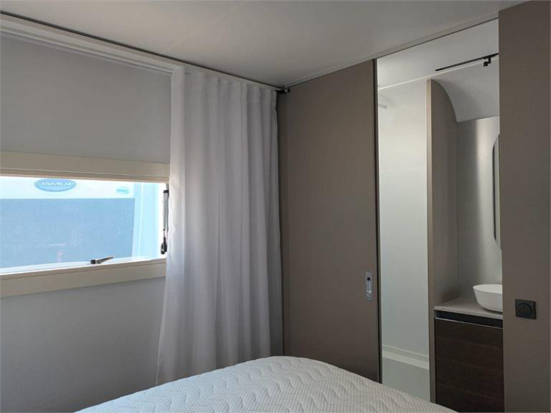 Adria Alpina 663 HT  foto: 12
