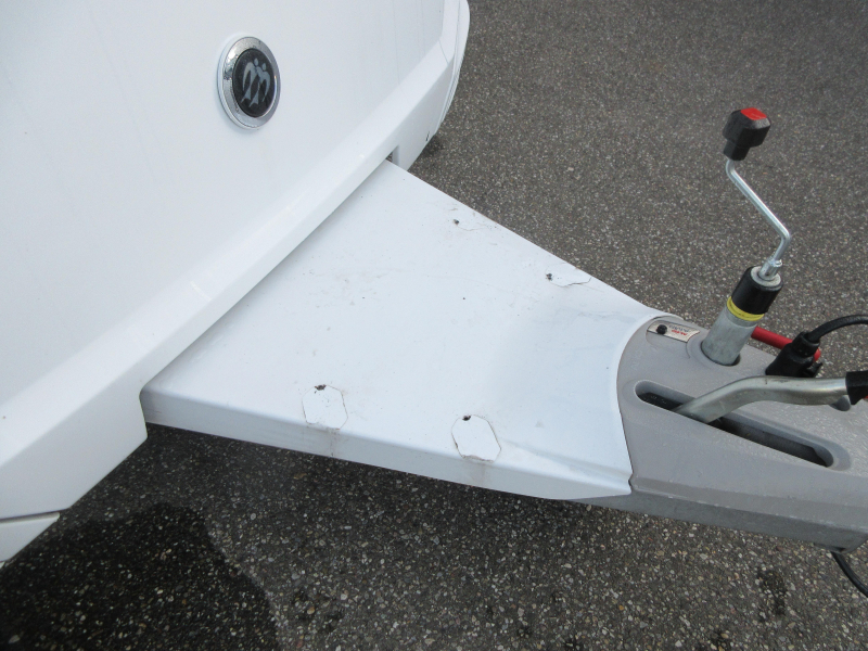 Knaus Sudwind 420 QD MET MOVER EN UNICO  foto: 16