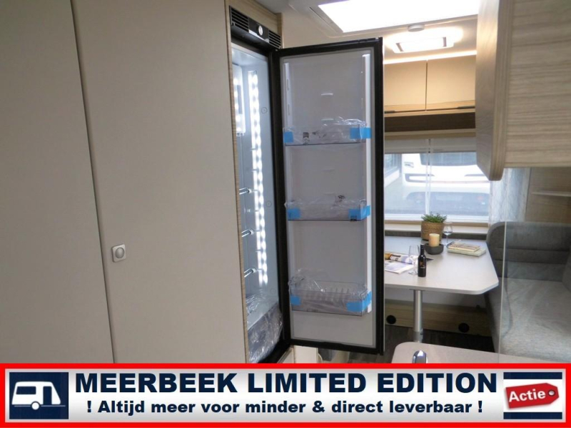 Fendt Bianco Activ 495 SFE 2026 NIEUWSTE MODEL !  foto: 8