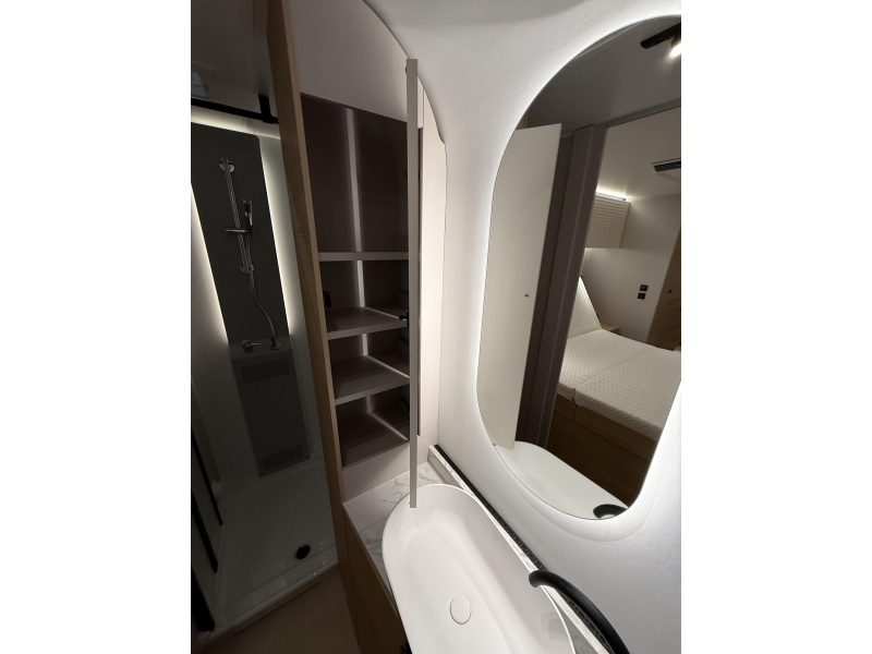 Adria Adora 613 UT  foto: 9