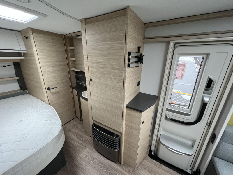 Fendt Apero 465 SFB  foto: 9