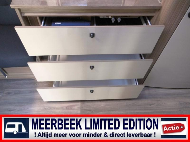 Fendt Tendenza 560 SG 2026 NIEUWSTE MODEL !  foto: 12