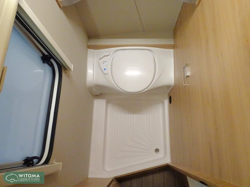 Knaus Sudwind Black Selection 500 UF  foto: 13