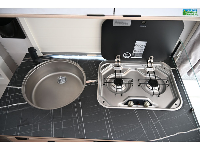 Eriba Touring Troll 530GT foto: 18
