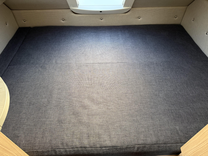 T@B 400 L VASTBED MOVER TENT TOP  foto: 5