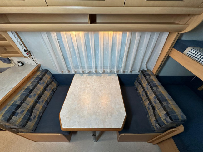 Fendt Saphir 490 TKM foto: 8