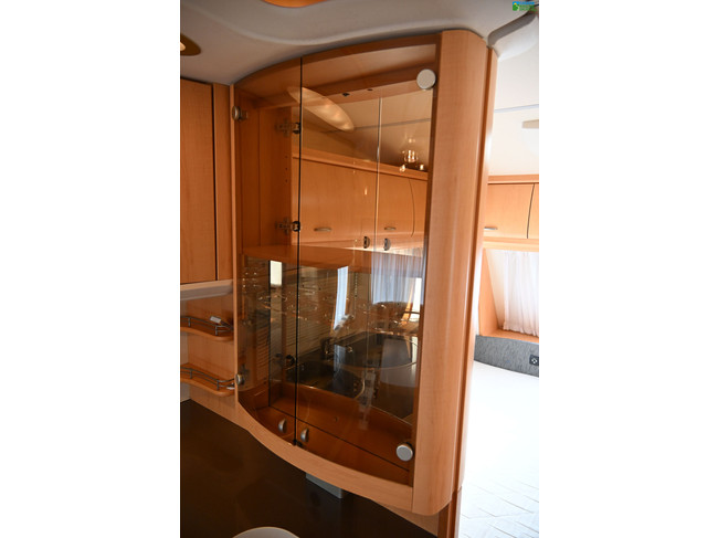Hobby De Luxe 460UFe foto: 13