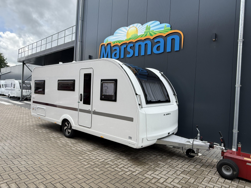Adria Adora 532 UL 