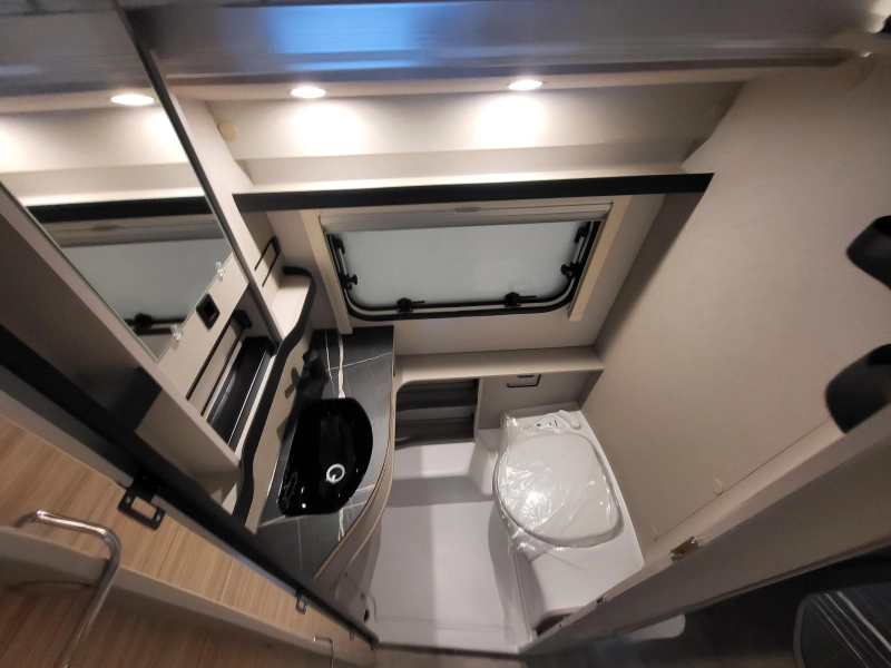 Eriba Touring 530 gratis mover  foto: 15