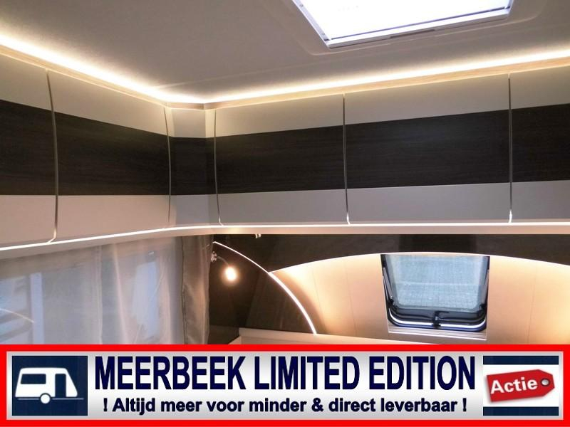 Hobby Prestige 620 CL 5554,=KORTING MOVER+THULE  foto: 18