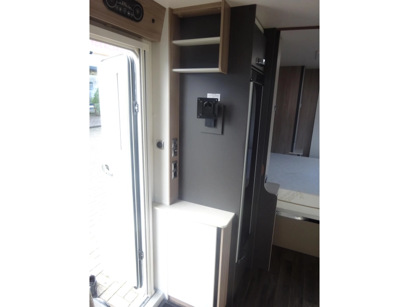 Sprite Cruzer 550 SR  foto: 18