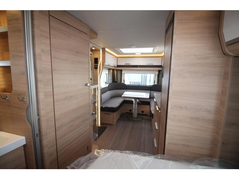 Knaus Sudwind Black Selection 500 FU Modeljaar 2027  foto: 9