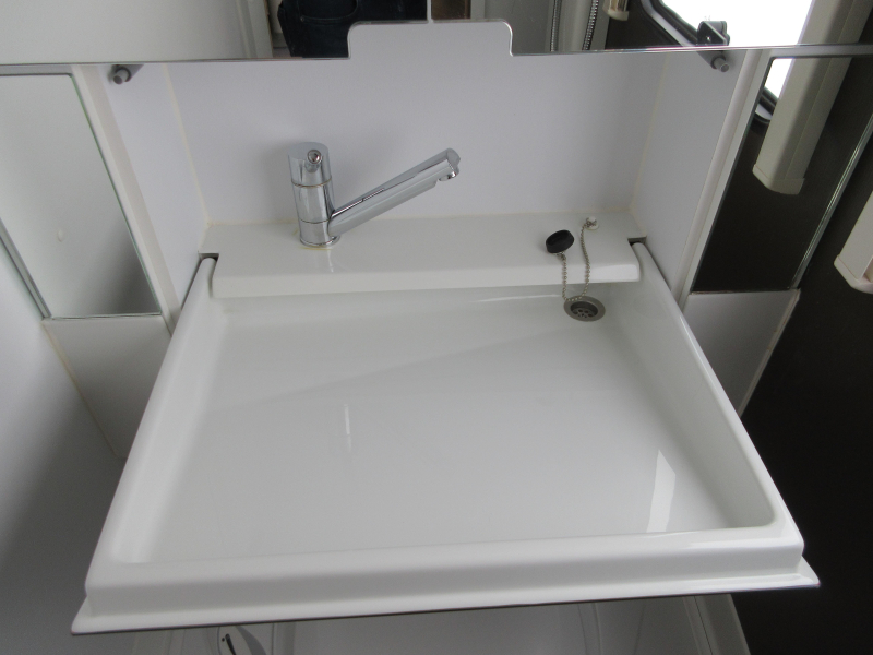Adria Altea 462 PU MOVER / LUIFEL / VERONA  foto: 10
