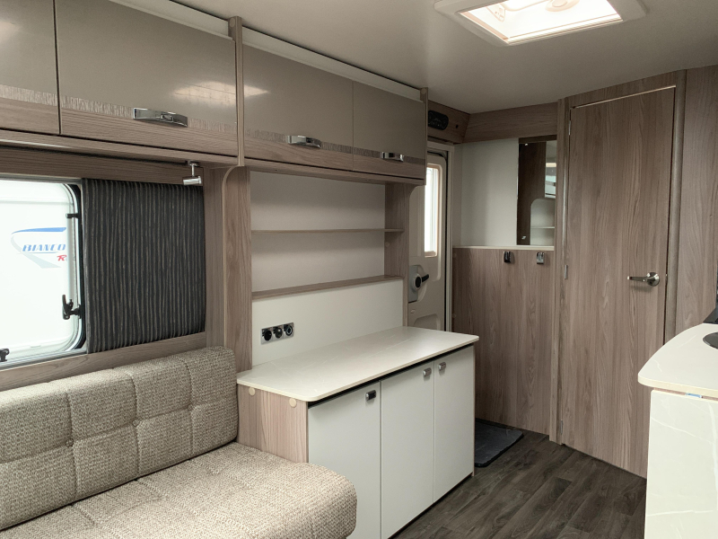 Sprite Cruzer 475 SR Summer deal!!  foto: 5