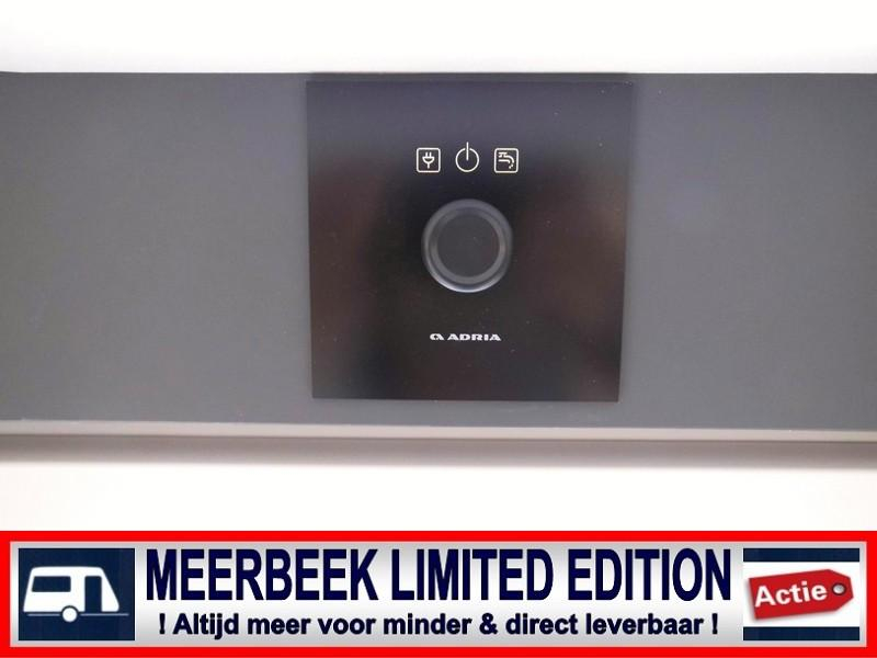 Adria Altea 552 PK 60 YEARS SELECTION !  foto: 22