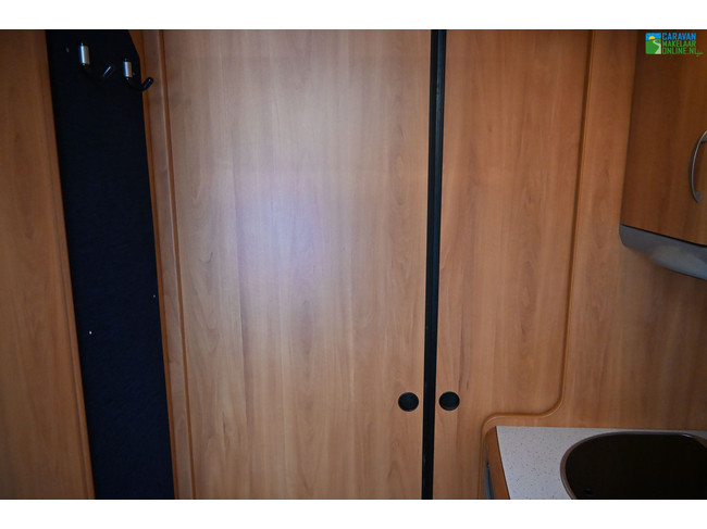 Hobby De Luxe Easy 440SF foto: 10