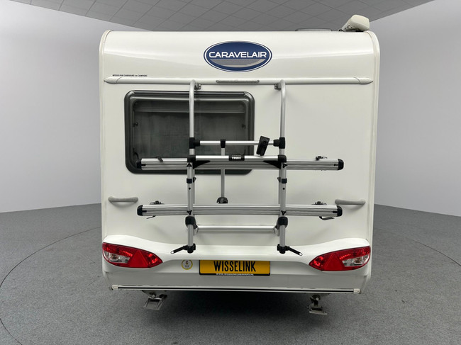 Caravelair Antares Style 390 foto: 23